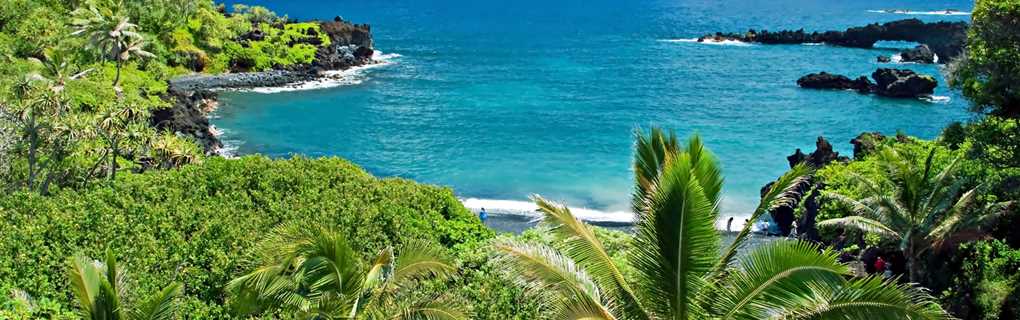 hawaii luxury travel