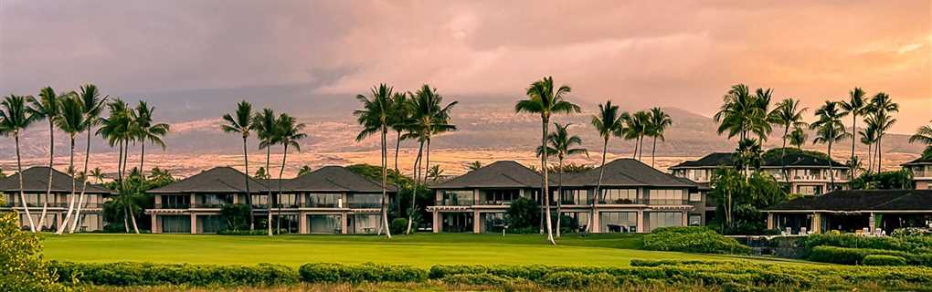 hawaii luxury travel