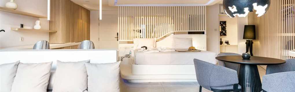 honeymoon luxury