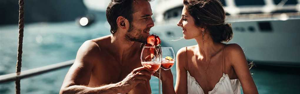 honeymoon luxury