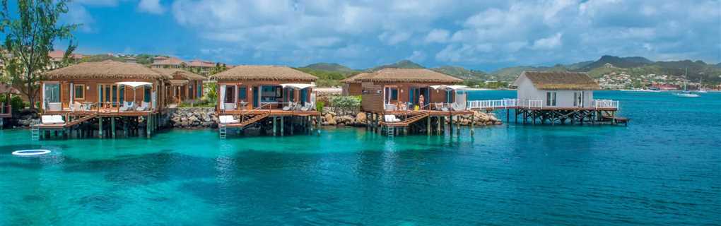 honeymoon luxury