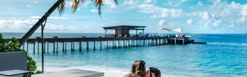 honeymoon luxury
