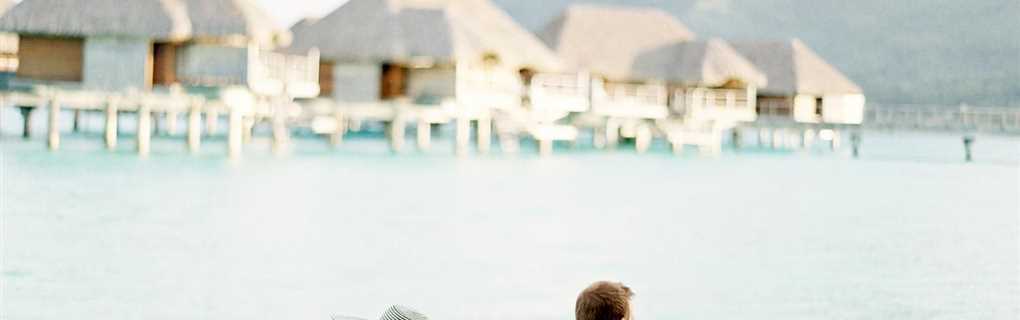 honeymoon luxury