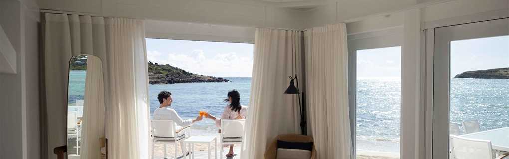 honeymoon luxury