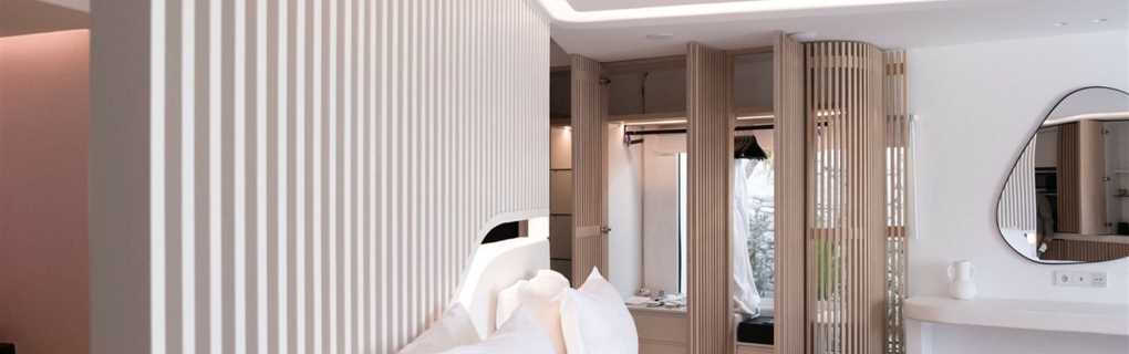 honeymoon luxury