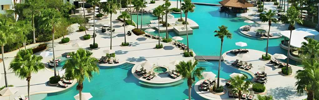 impression isla mujeres secrets