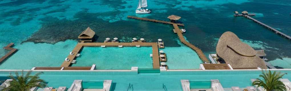 impression isla mujeres secrets