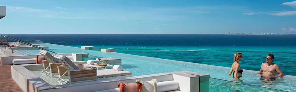 impression isla mujeres secrets