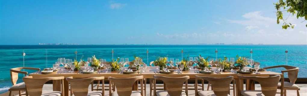 impression isla mujeres secrets