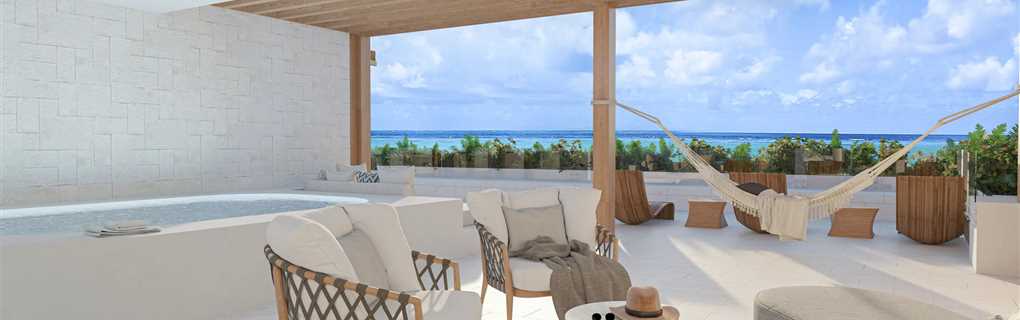 impression isla mujeres secrets