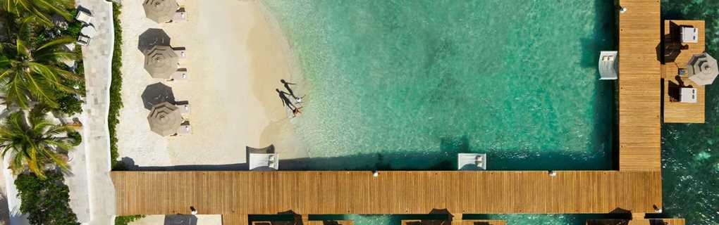 impression isla mujeres secrets