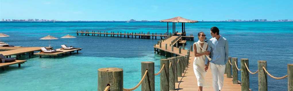 impression isla mujeres secrets