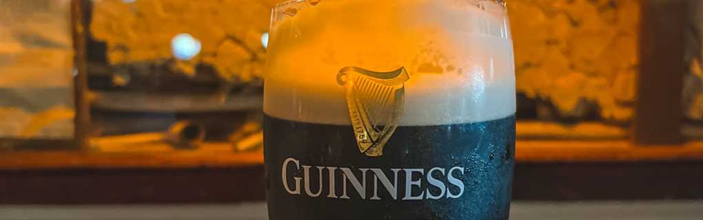 Brendan Vacations - Best of Ireland