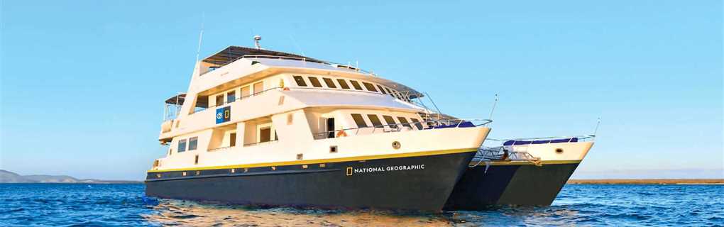 national geographic cruise