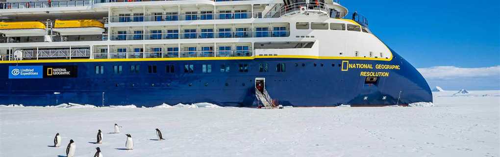 national geographic cruise
