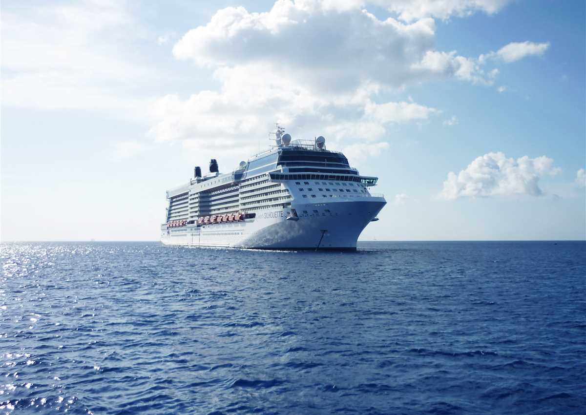 luxury ocean cruises TOP