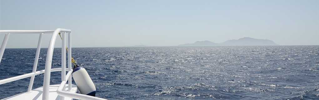 luxury ocean cruises