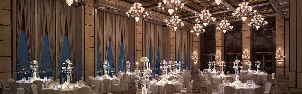 luxury resort wedding