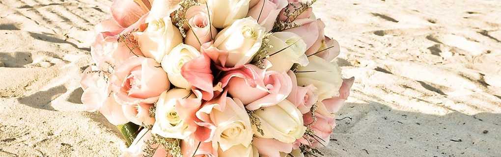 luxury resort wedding