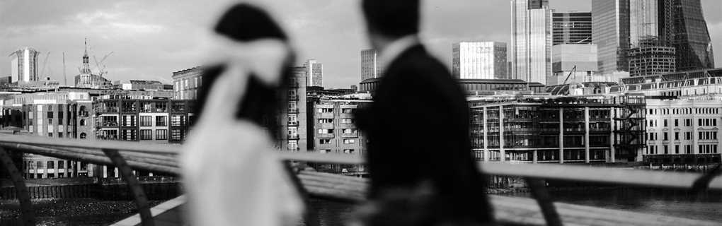 luxury resort wedding