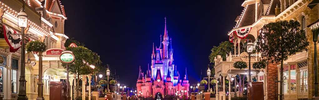 walt disney world