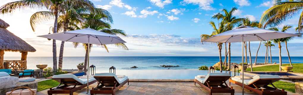 mexico luxury resorts