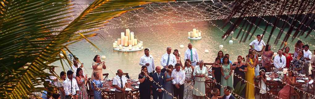 mexico wedding