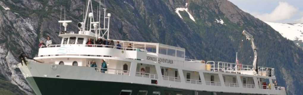 Disney Expedition Cruises