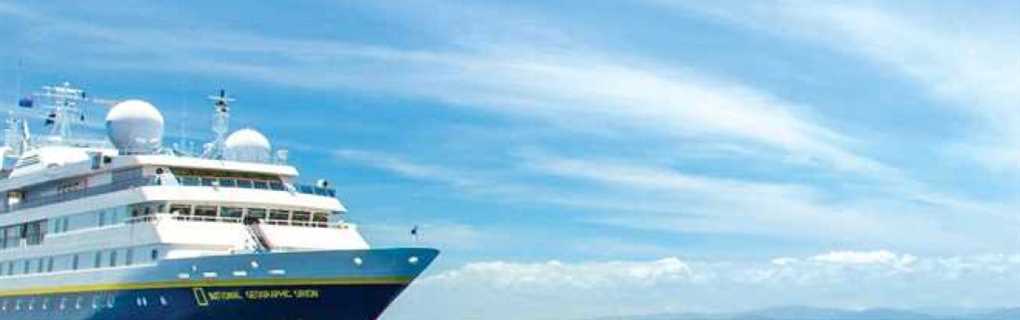 Disney Expedition Cruises