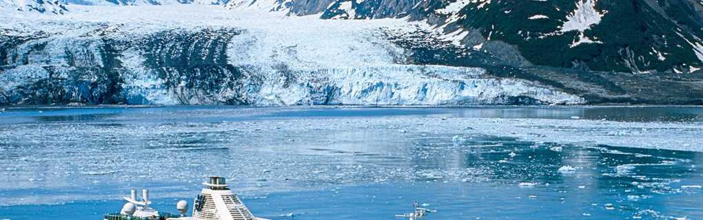 norwegian cruise lines alaska