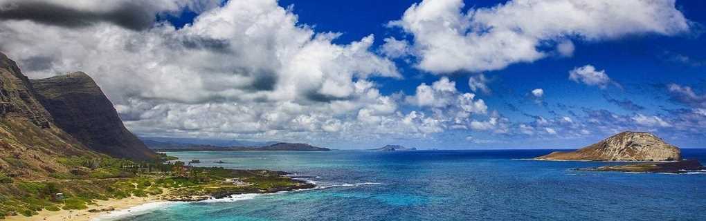 oahu hawaii