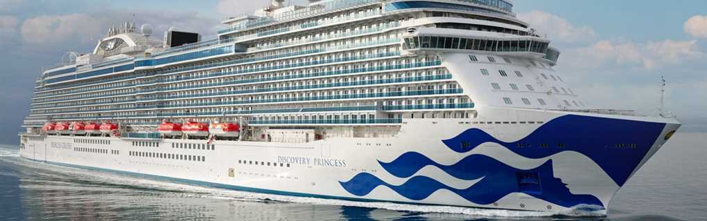 princess cruise lines