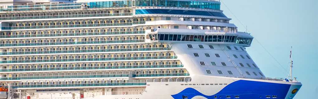 princess cruise lines