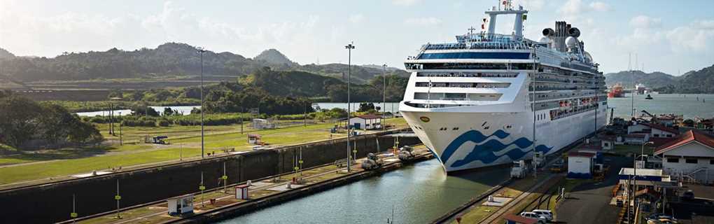 princess cruise lines