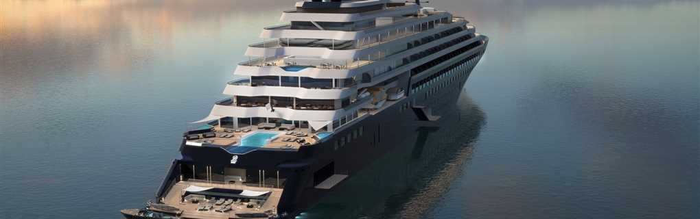 ritz carlton yacht
