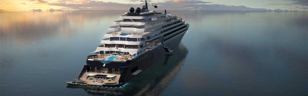 ritz carlton yacht