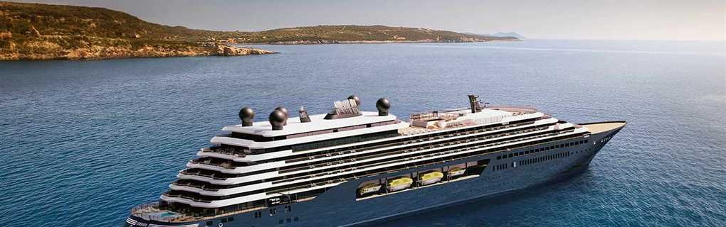 ritz carlton yacht