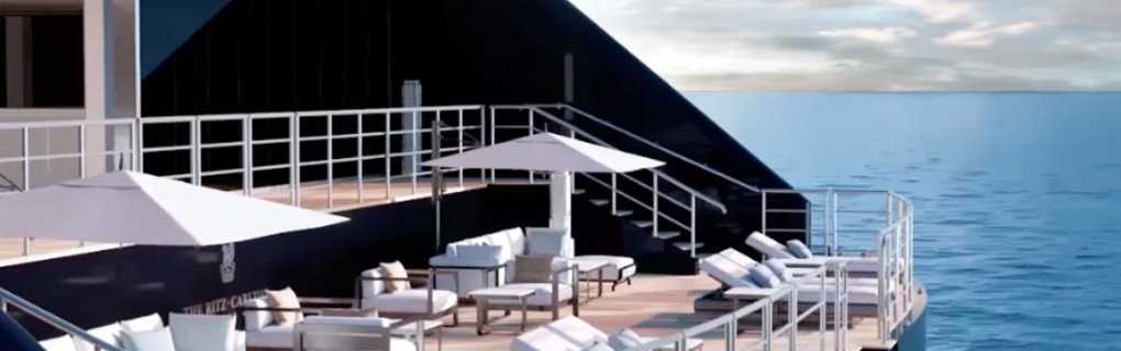 ritz carlton yacht