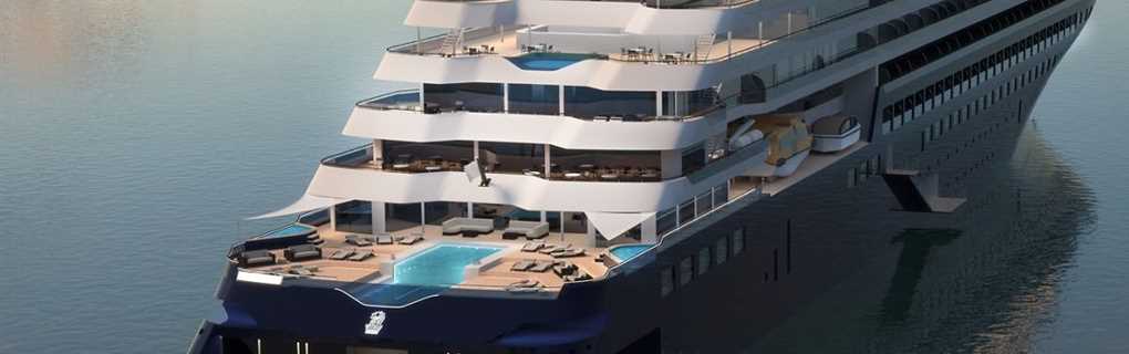 ritz carlton yacht