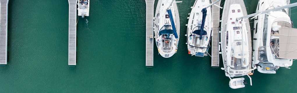sea yacht