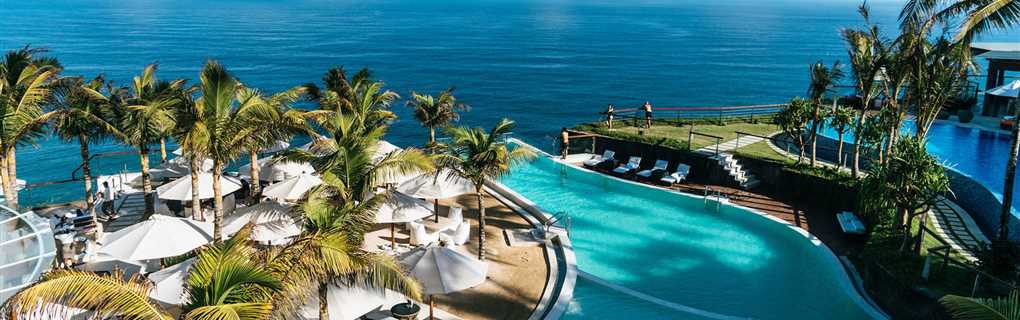 secrets resorts