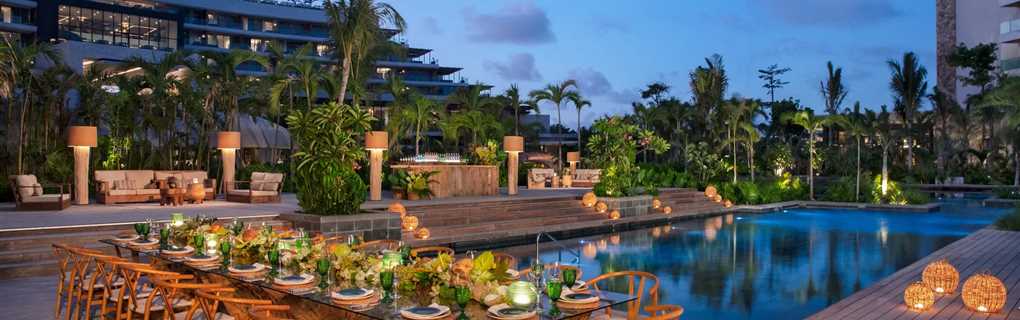 secrets resorts