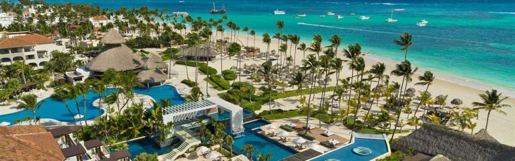 secrets resorts
