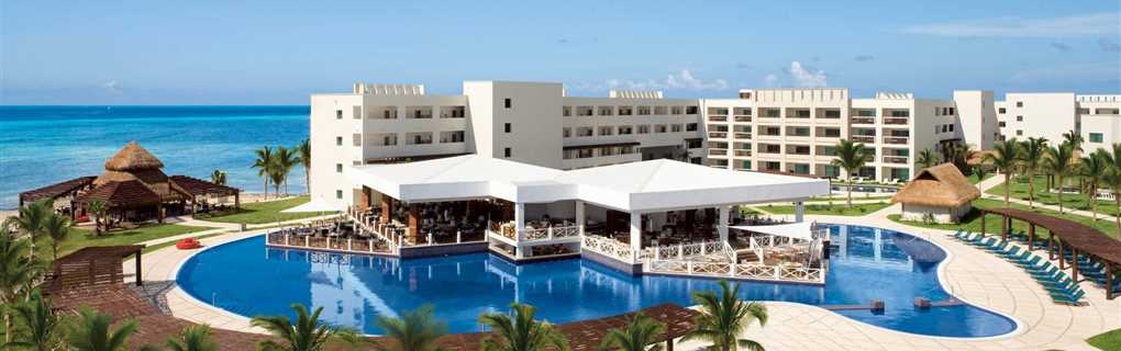 secrets resorts