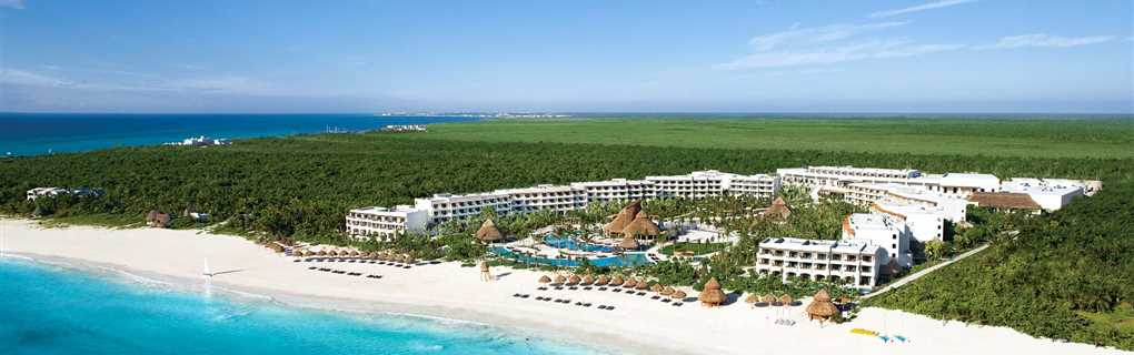 secrets resorts
