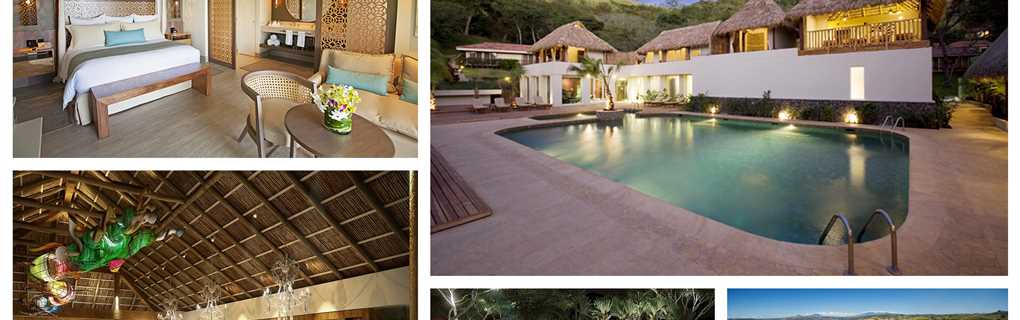 secrets resorts