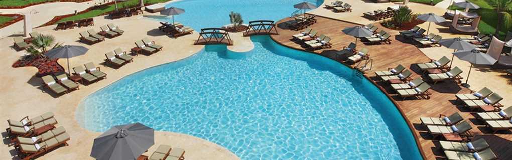 secrets resorts