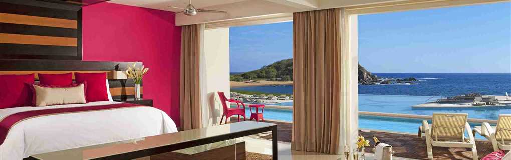 secrets resorts