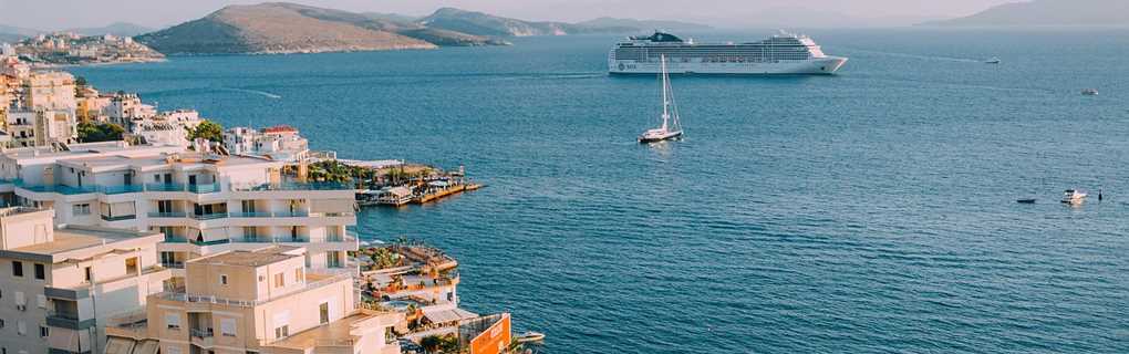 Exclusive Signature Travel Network perks for luxury cruise booking