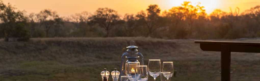 south africa vacation